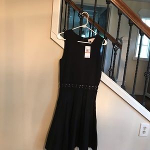 Woman’s Michael Kors sleeveless dress
